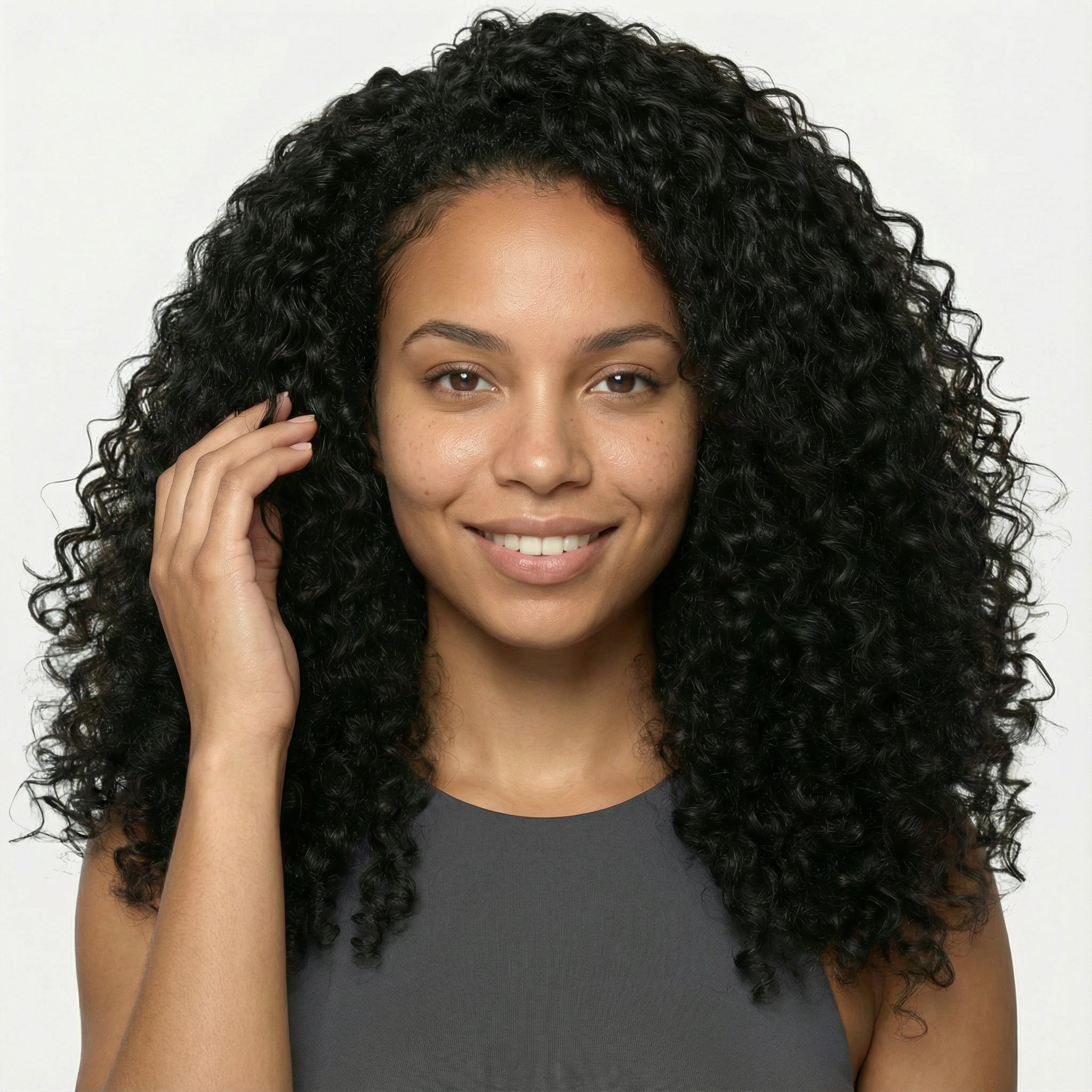 Clip-ins ondulés - 3A/3B