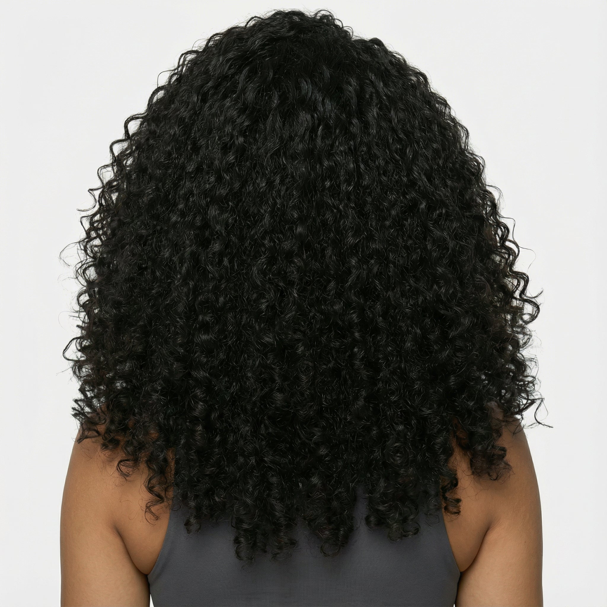 Clip-ins ondulés - 3A/3B