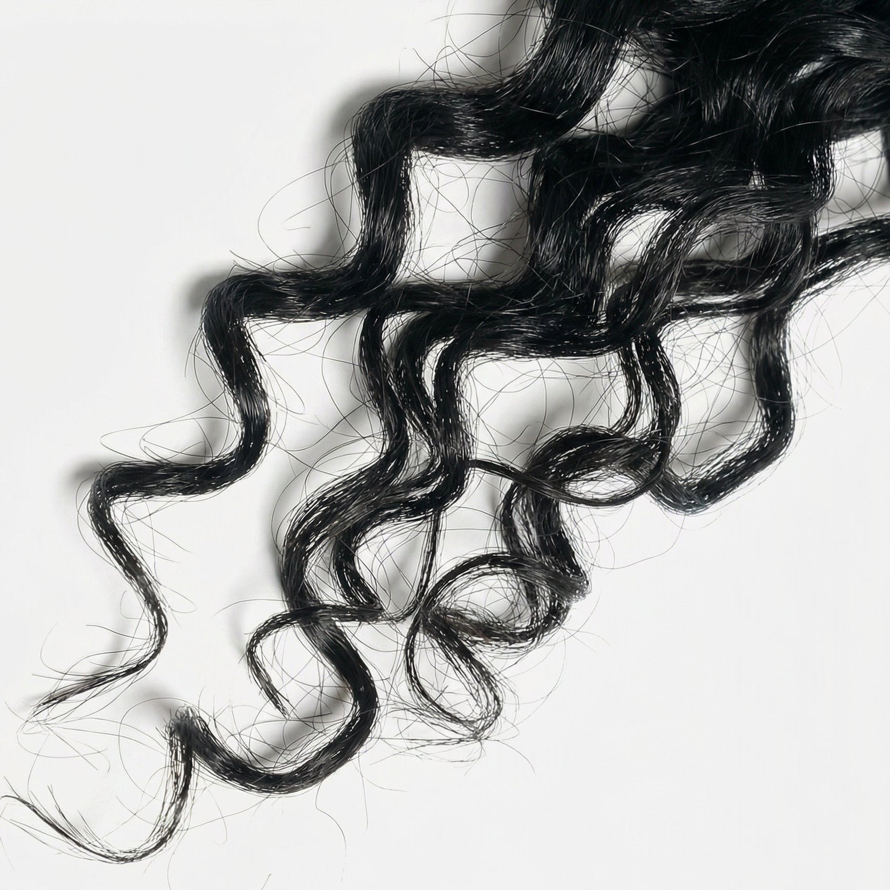 Clip-ins ondulés - 3A/3B