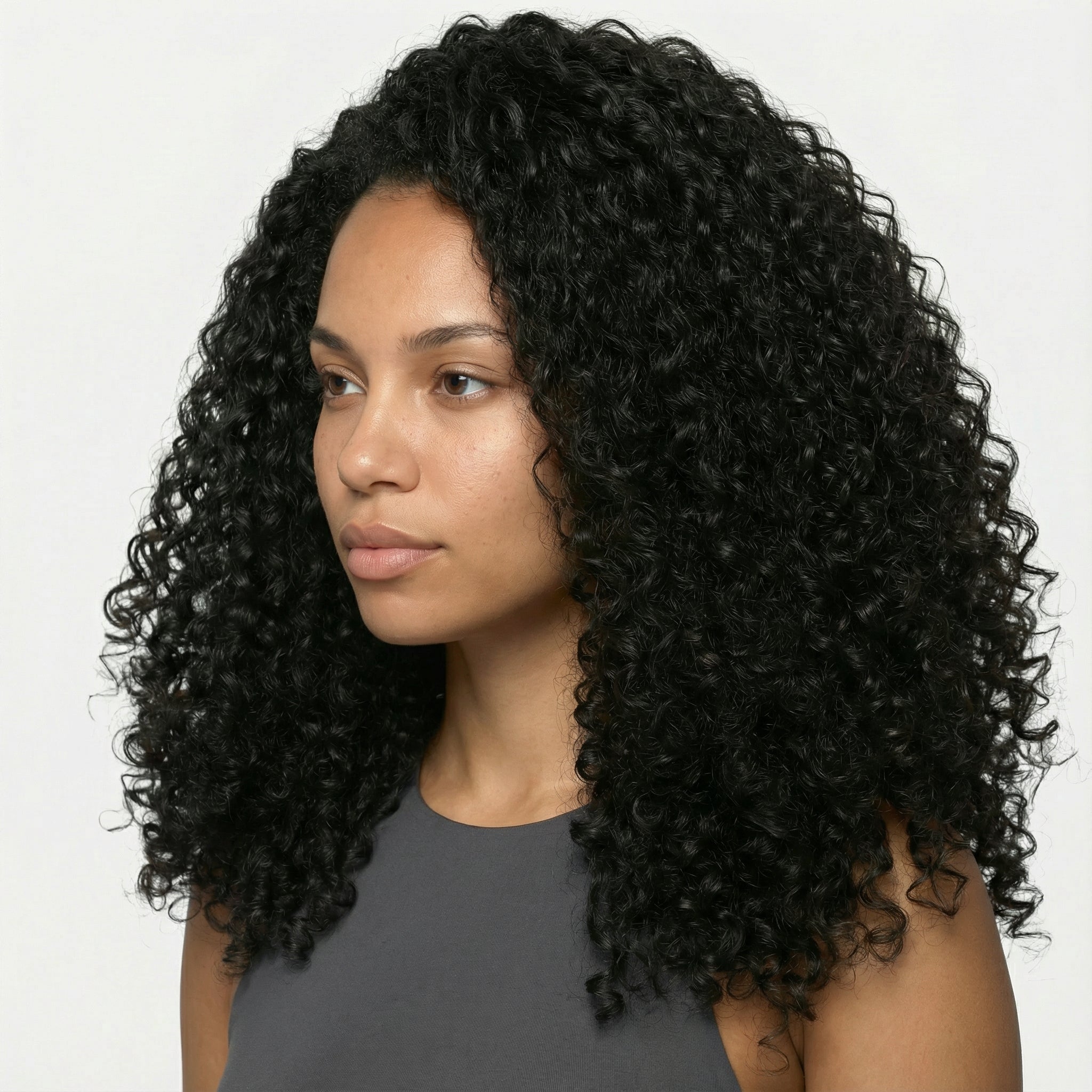 Clip-ins ondulés - 3A/3B