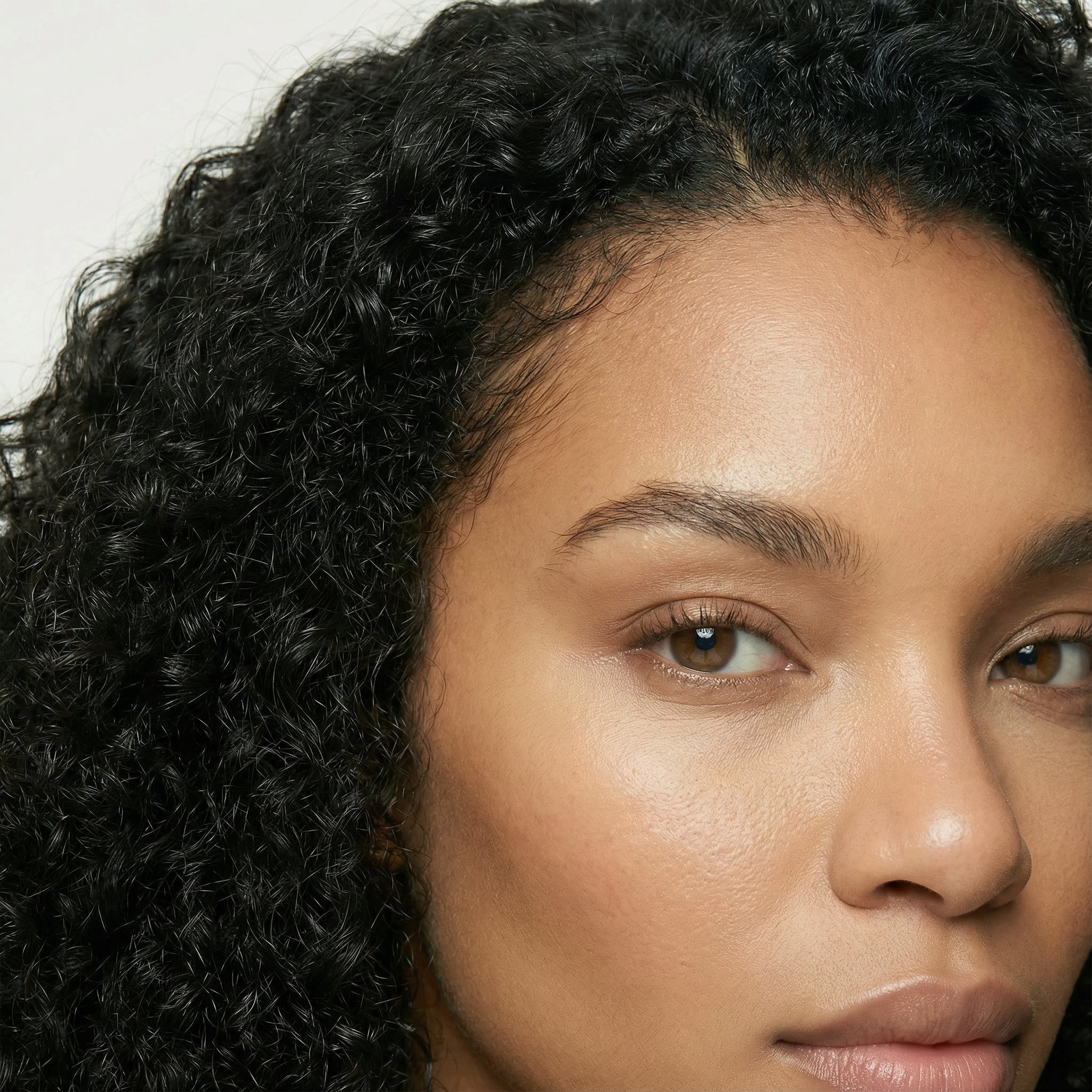 Clip-ins bouclés - 3B/3C