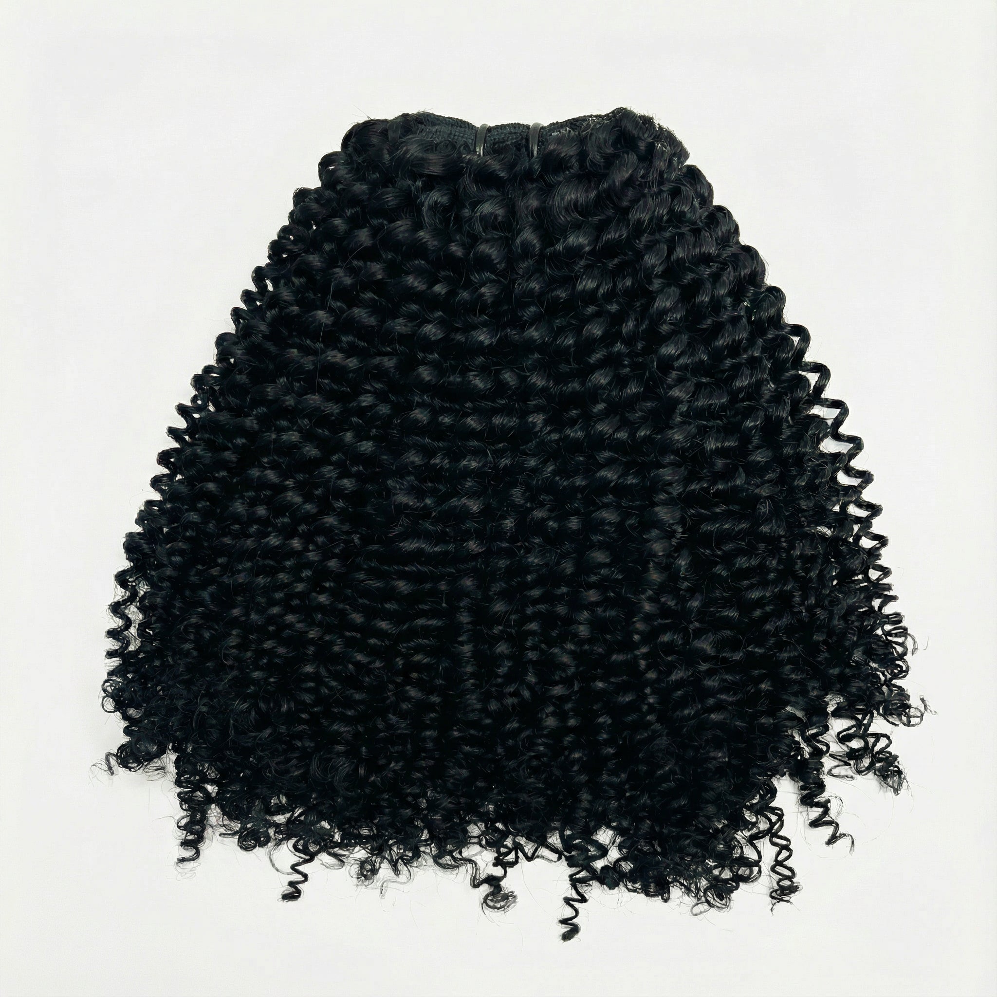 Clip-ins bouclés - 3C/4A