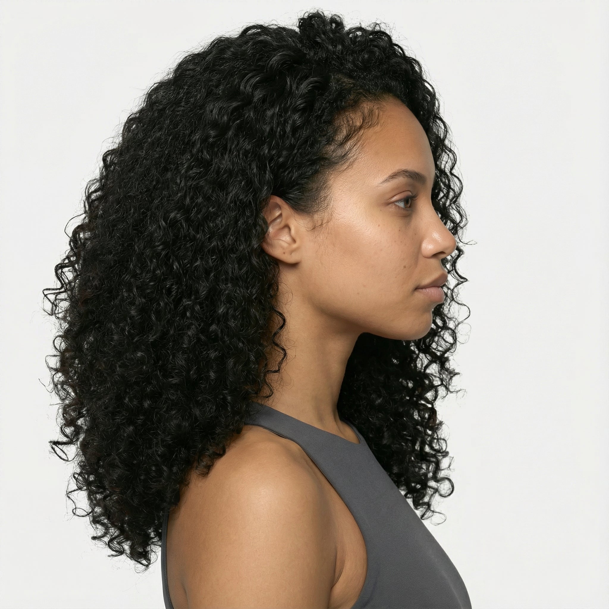 Clip-ins ondulés - 3A/3B