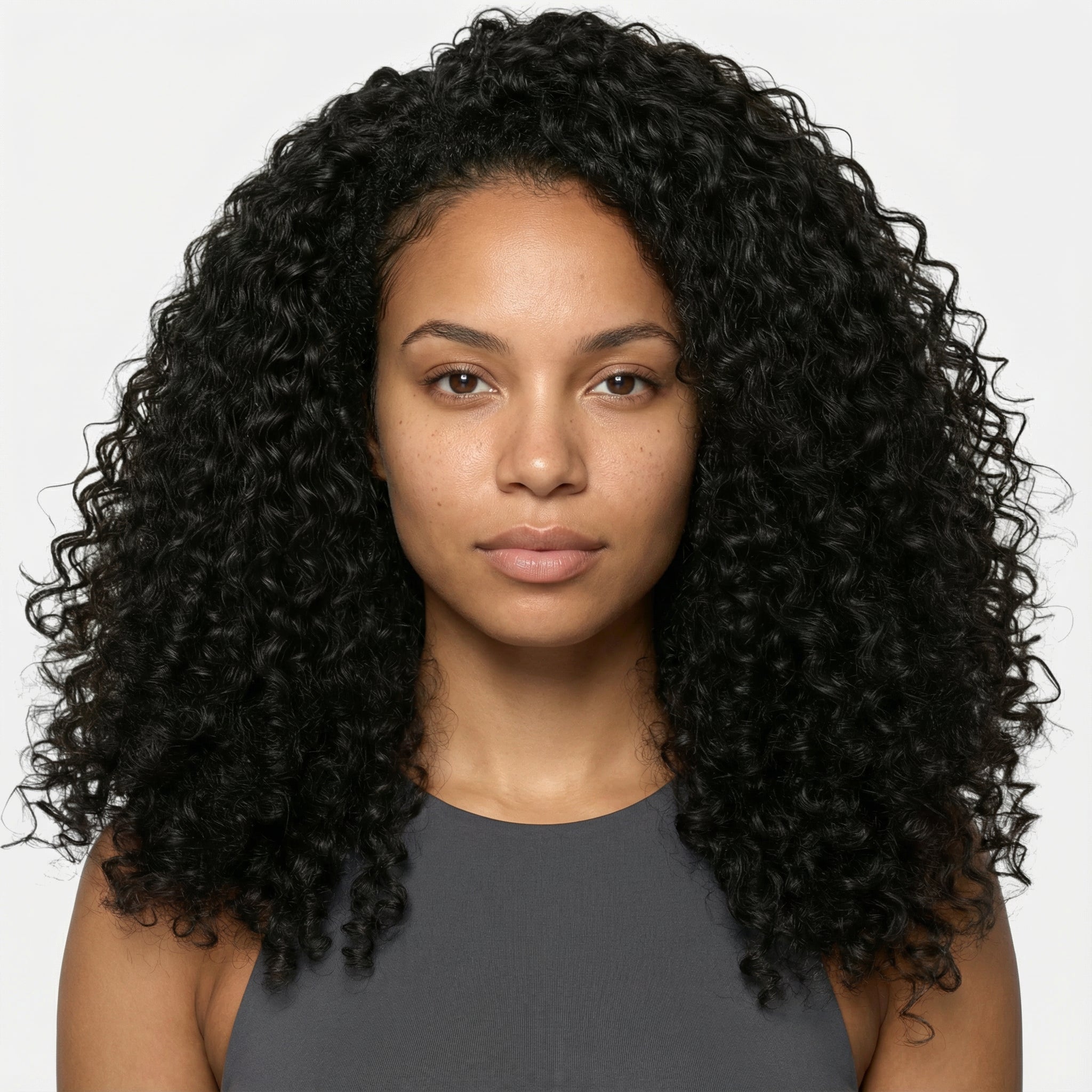 Clip-ins ondulés - 3A/3B