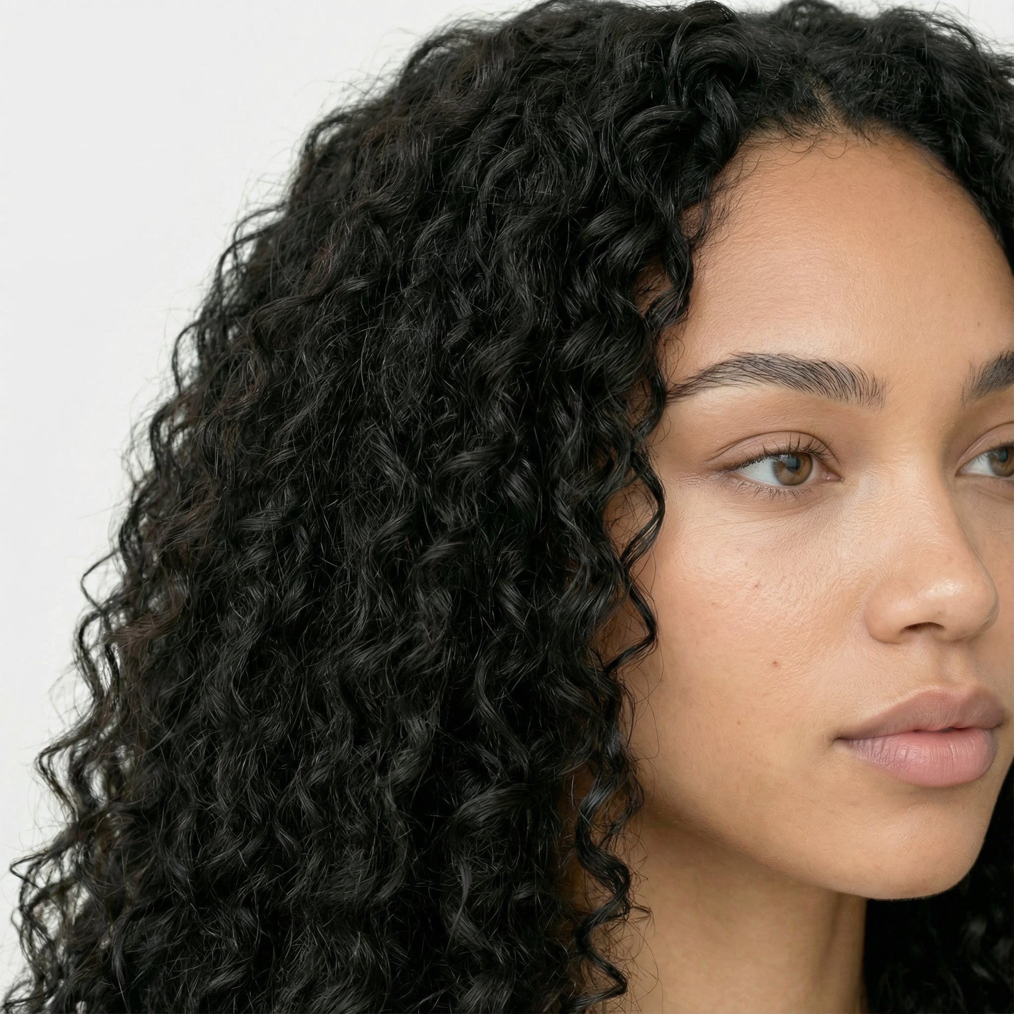 Clip-ins ondulés - 2C/3A