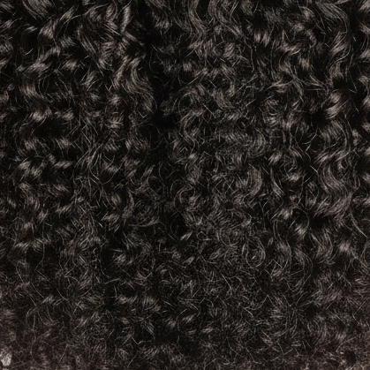 Clip-ins bouclés – Texture 3C/4A